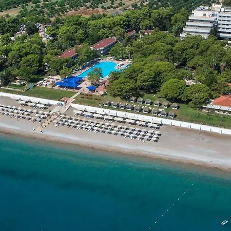 Fun And Sun Club Saphire Tekirova